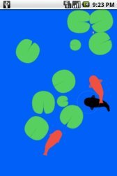 game pic for Groovy Fish FREE